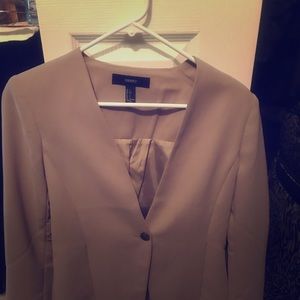 Forever 21 Blazer